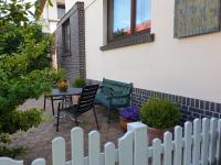 Gästehaus zum Georgenberg - Ferienwohnung