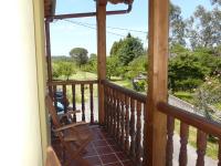 El Mirador del Sueve - Chambres d’hôtes Fano