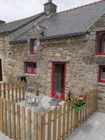 Le Grehando - B&B Le Guerno