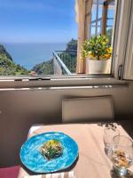 Sky House Amalfi Coast - B&B Scala
