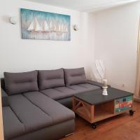 Allure apartment no 1 - B&B Kornić
