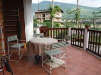 Grazioso appartamento tra cultura, lago e montagna - Chambres d’hôtes Pomarolo