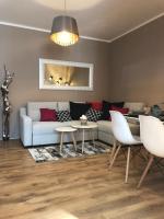 Appartement met Terras