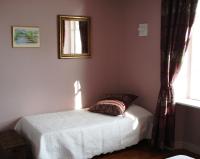 Triple Room with Shower