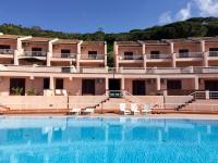 La Dimora delle Begonie - Ferienwohnung Cefalù