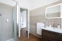 Standard Triple Room with Sea View