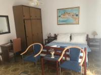 Appartamento con 2 Camere da Letto
