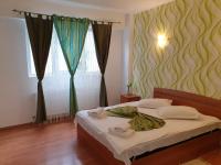 Apartment mit 2 Schlafzimmern (4 Erwachsene)