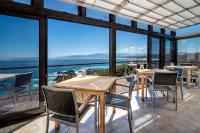 B&B Gansbaai - Cliff Lodge - Bed and Breakfast Gansbaai