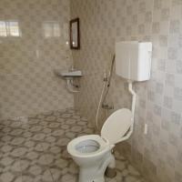 Habitación Doble con baño privado