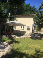 APPART D'HOTES BRIVE OUEST (USSAC) - B&B