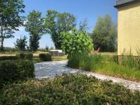 Premium Ferienwohnung Ulf-Dieter Kunstmann - Chambres d’hôtes Kremmen