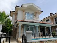 B&B Fethiye - Lighthouse Lilia Villas - Bed and Breakfast Fethiye