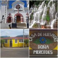 Hostal Doña Mercedes - B&B