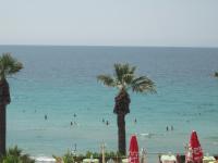 Villa Beach - Bed and Breakfast Kusadasi
