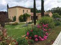 Les Chenes Rouges - B&B Veyrines-de-Domme