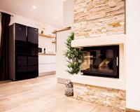 Apartment mit 3 Schlafzimmern