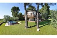 B&B Lonato - Villa Mira - pool - view - aircon - Bed and Breakfast Lonato