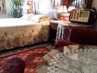 Classic Doppelzimmer mit Meerblick