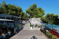 Apartments Mrdan - Bed and Breakfast Seget Vranjica