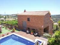 Villa Mar & Natura Sitges - B&B