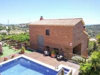 B&B Canyelles - Villa Mar & Natura Sitges - Bed and Breakfast Canyelles