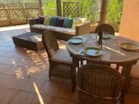 Villa Pampasgiolu - B&B Tizzano