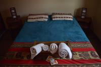 Large Twin Room
