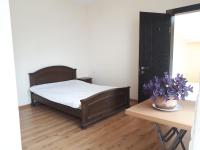 Camera Matrimoniale con Balcone