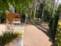 B&B Quend - Maison Sapinettes - Bed and Breakfast Quend