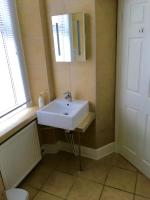 Camera Standard Doppia con Letti Singoli