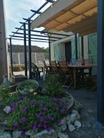 Gîte "le pitous" - B&B Cahuzac