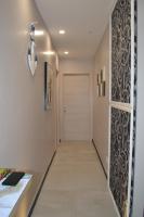 Camera Tripla con Balcone