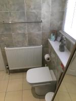 Deluxe Kamer met Kingsize Bed