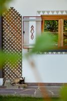 Chalets Huber - Ferienwohnung Mayrhofen