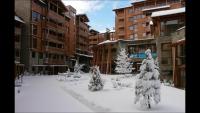 Private Apartment Maxim - B&B
