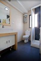 Habitacion junto Torres Serranos - B&B Valencia