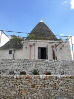 B&b I Trulli dei Desideri - Bed and Breakfast Alberobello