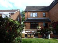 HayLaneLodge - B&B