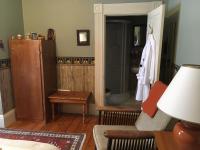 Habitación Doble con baño privado