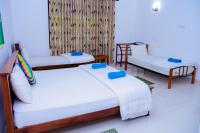 Camera Familiare Deluxe