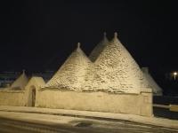 B&b I Trulli dei Desideri - Ferienwohnung