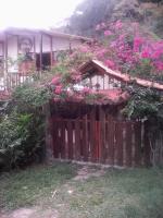 El Rinconcito Feliz - Bed and Breakfast