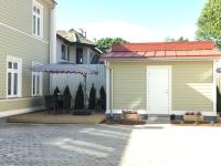 Modern quiet 2 bedroom apartment near City center - Chambres d'hôtes Pärnu