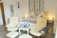 Studio-Apartment mit Balkon - 1. Etage