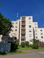 60 qm mit Aussicht in Konz - B&B Konz