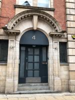 Galtres Chambers Apartment Coppergate - B&B York