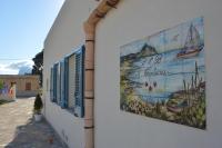 B&B 'A Capitana - Chambres d’hôtes
