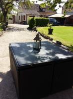 Gîte maison de vacances La Chtite Normande - B&B Rugles