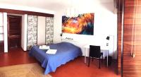 B&B Lombos - Carcavelos Beach Studio - Bed and Breakfast Lombos